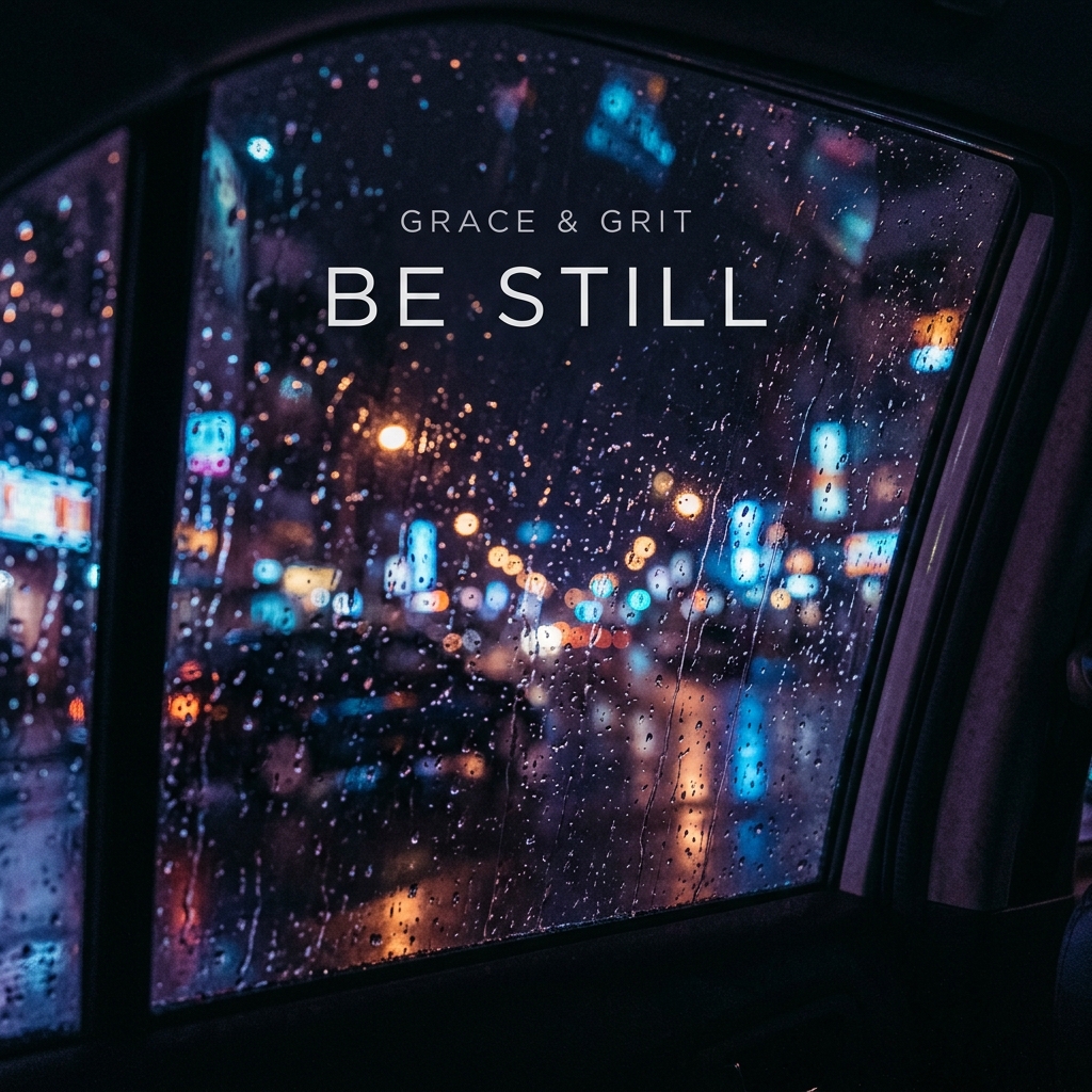 Be Still