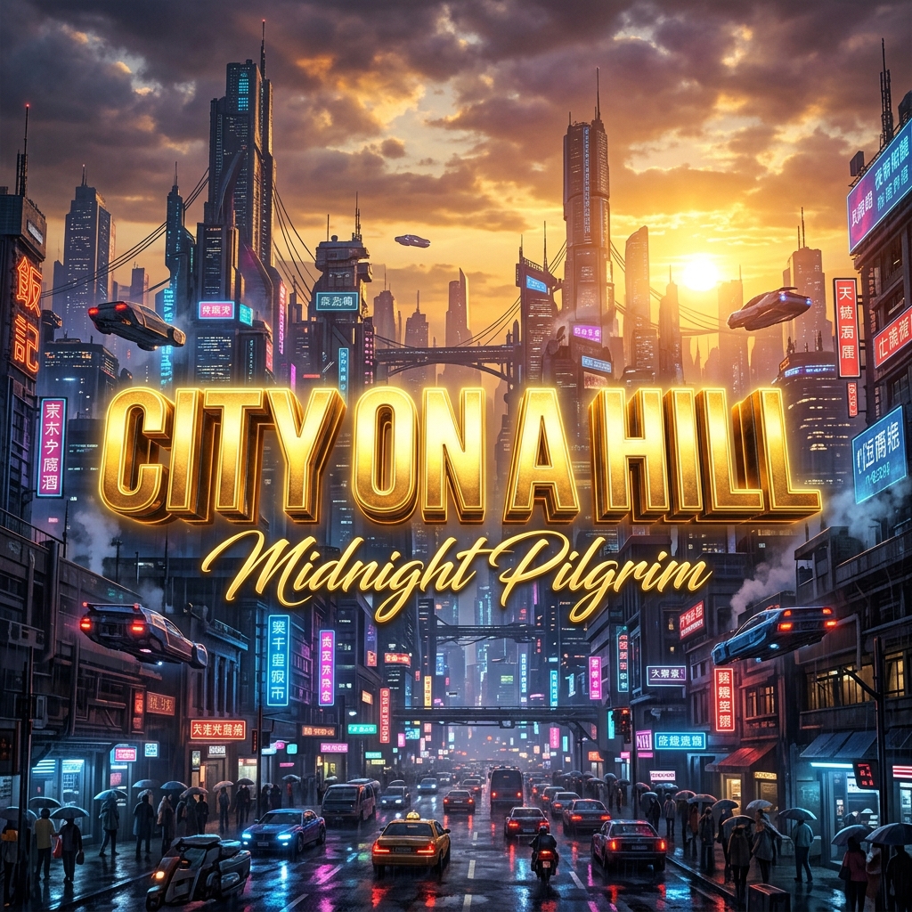 City on a Hill