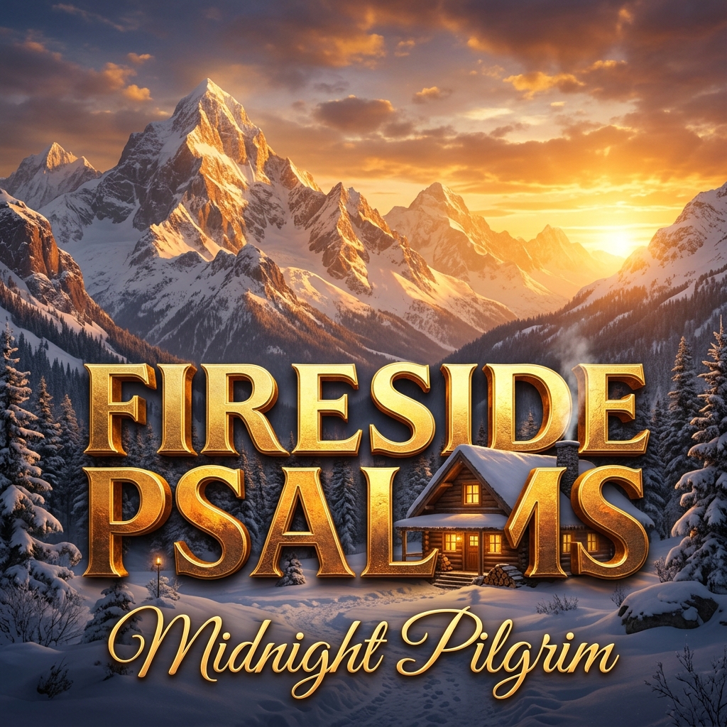Fireside Psalms