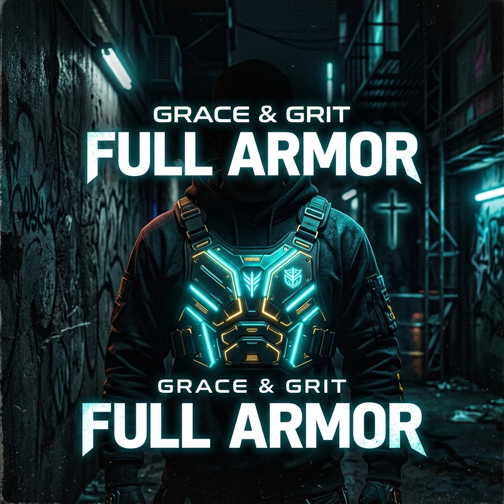 Full Armor