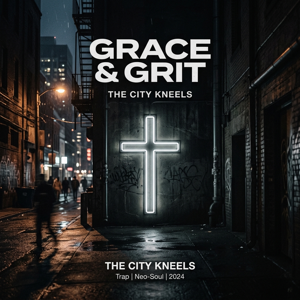 Heavy Grace