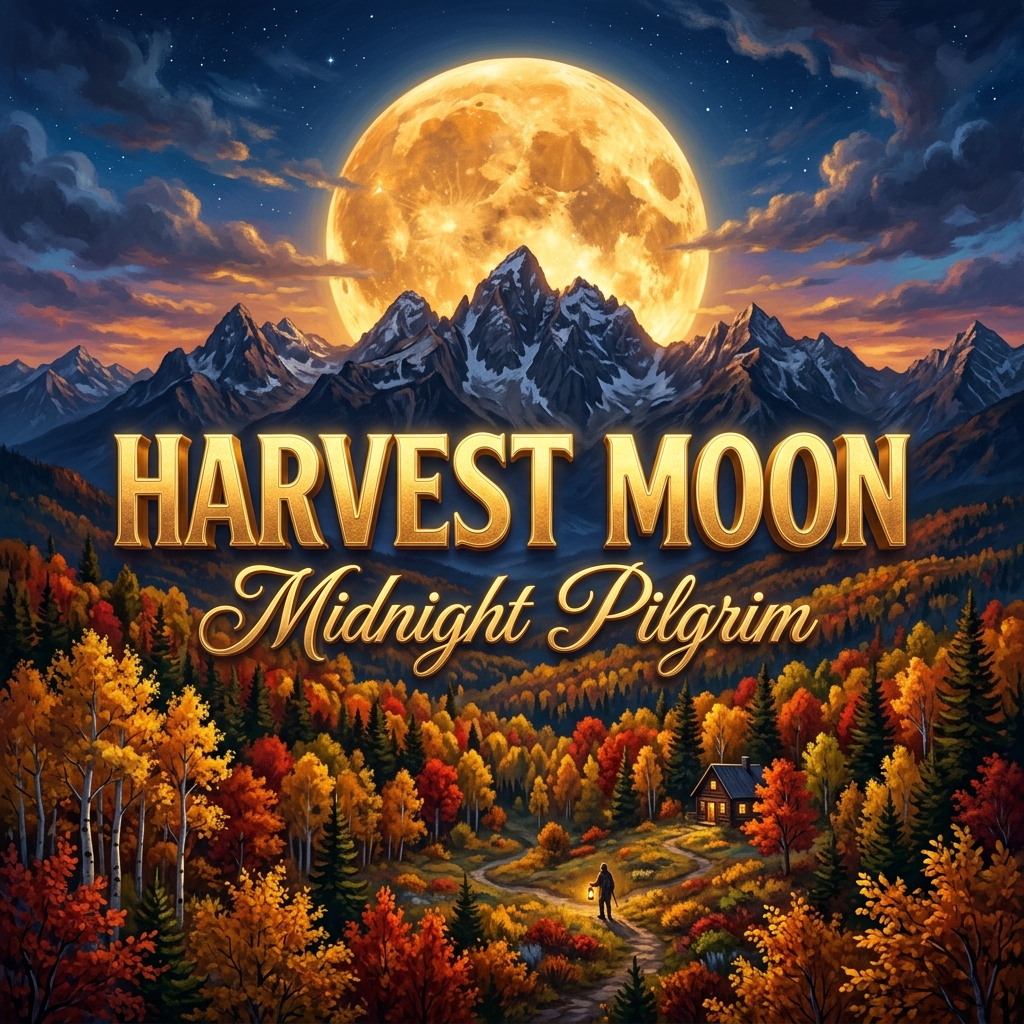 Harvest Moon