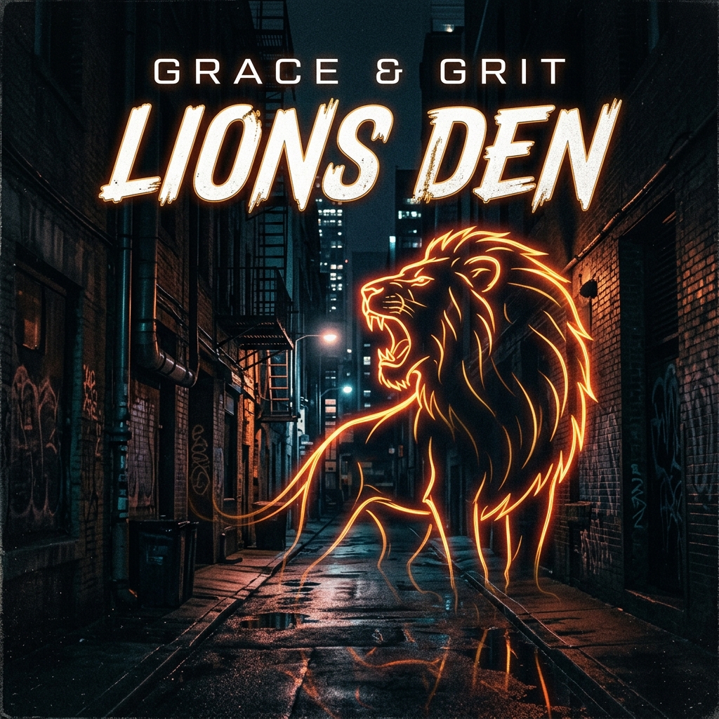 Lions Den