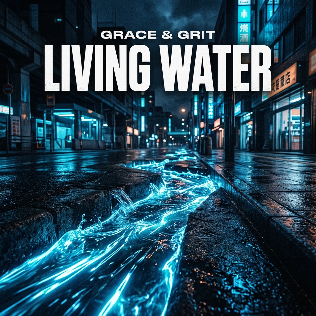 Living Water