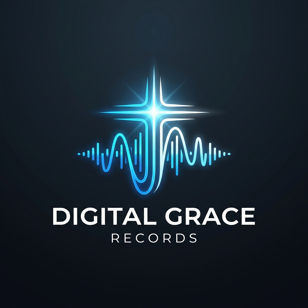 Digital Grace Records