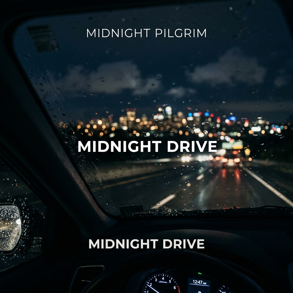 Midnight Drive