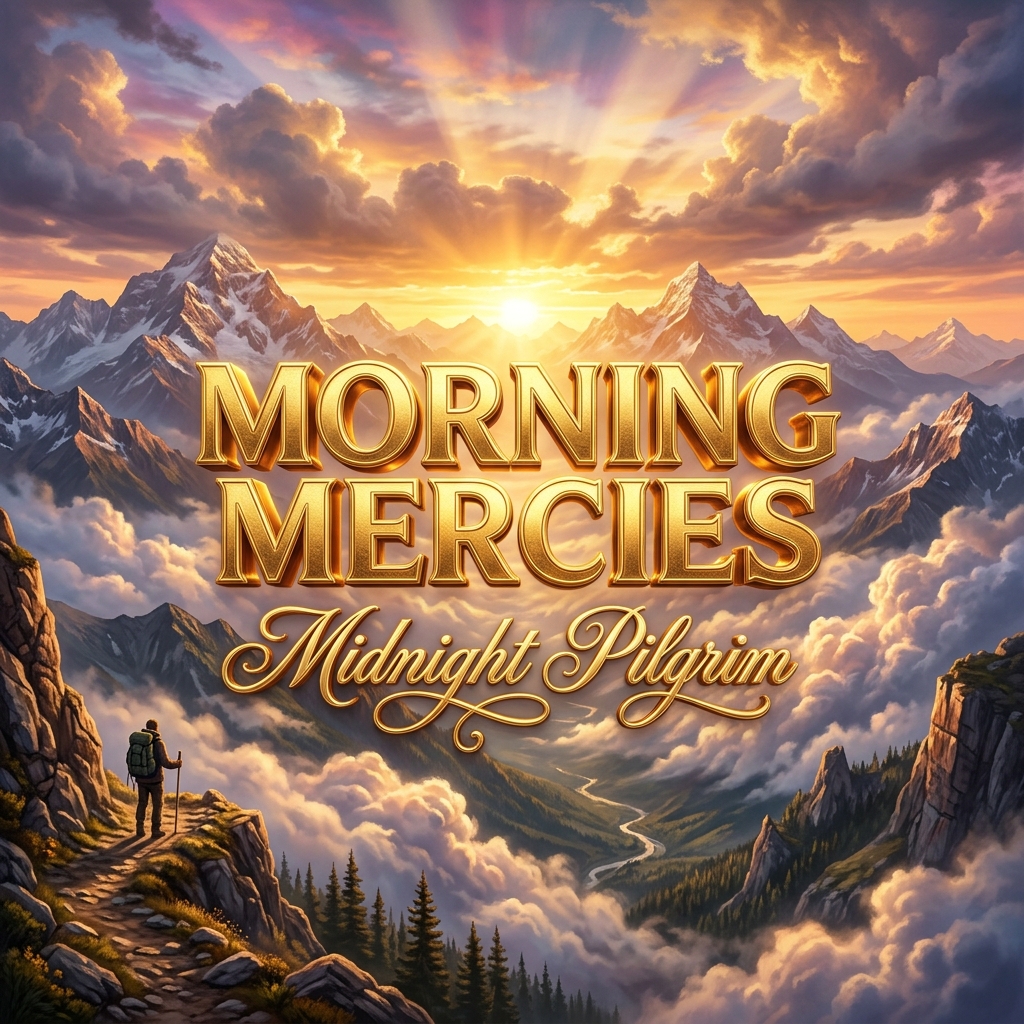 Morning Mercies