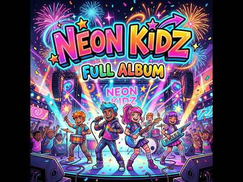 30 Minute Kids Mix
