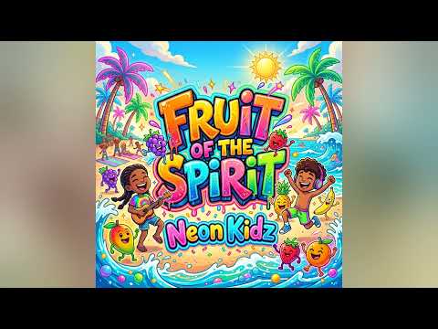 Fruit of the Spirit