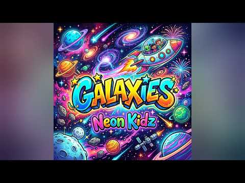 Galaxies