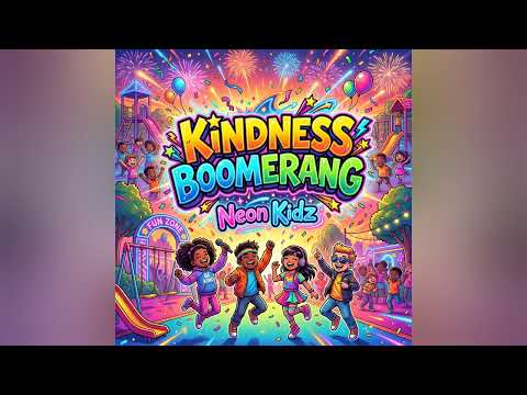 Kindness Boomerang