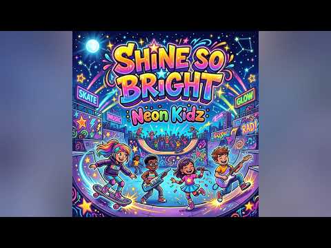 Shine So Bright