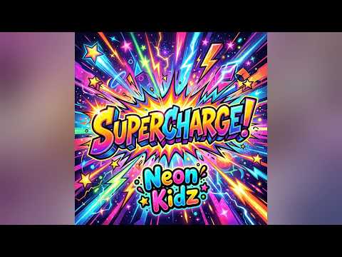 Supercharge!