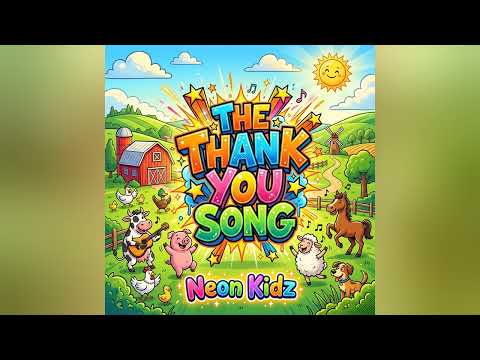 The Thank You Song