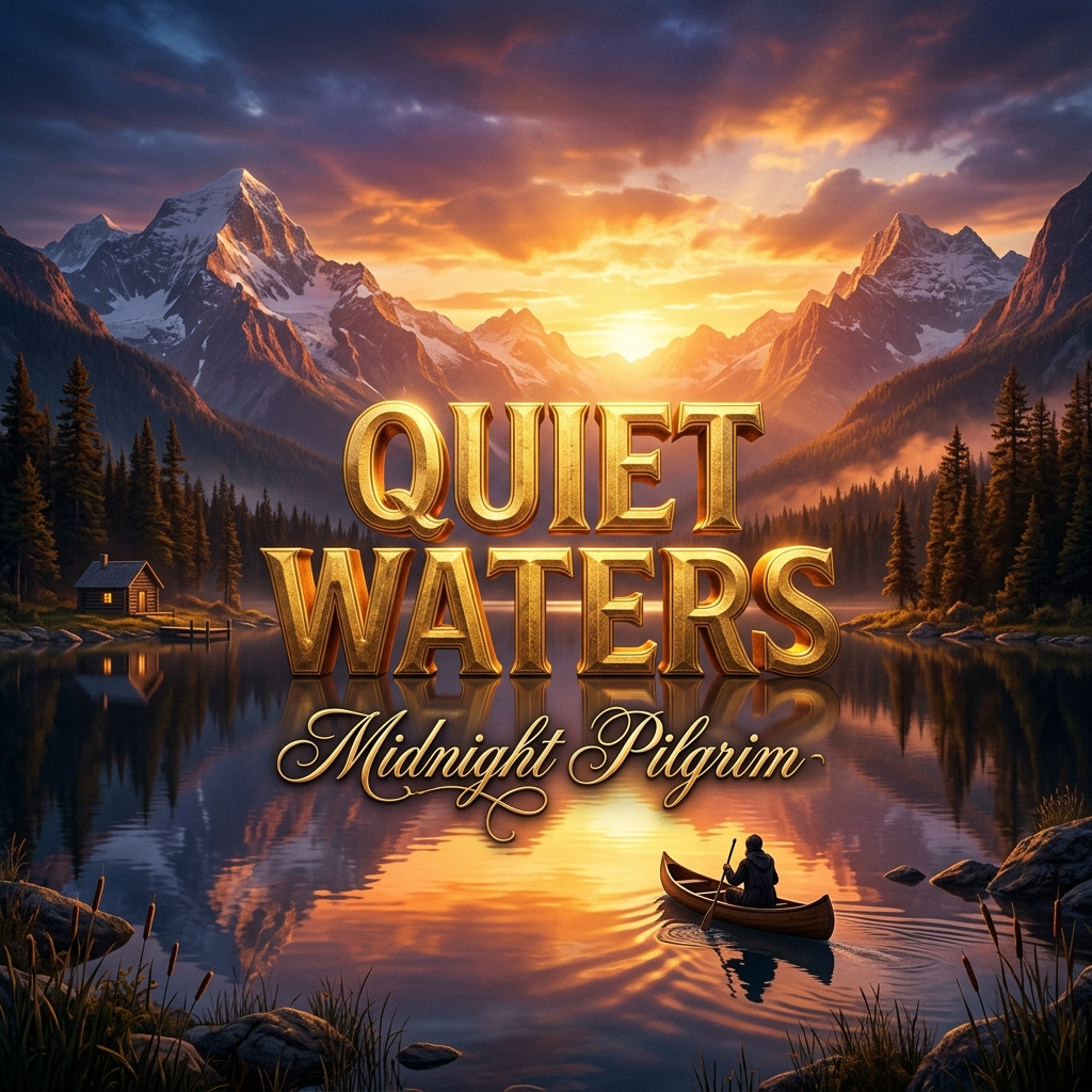 Quiet Waters