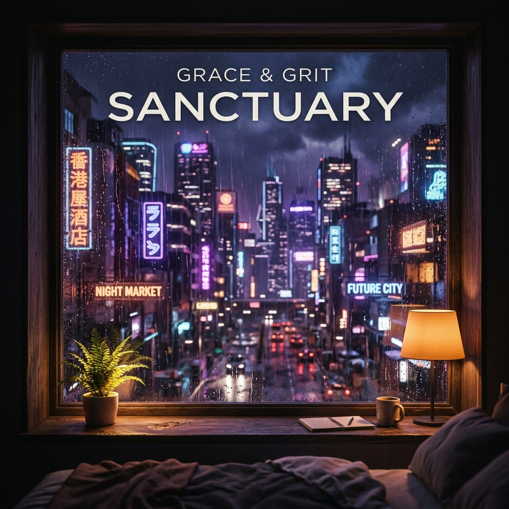 Sanctuary