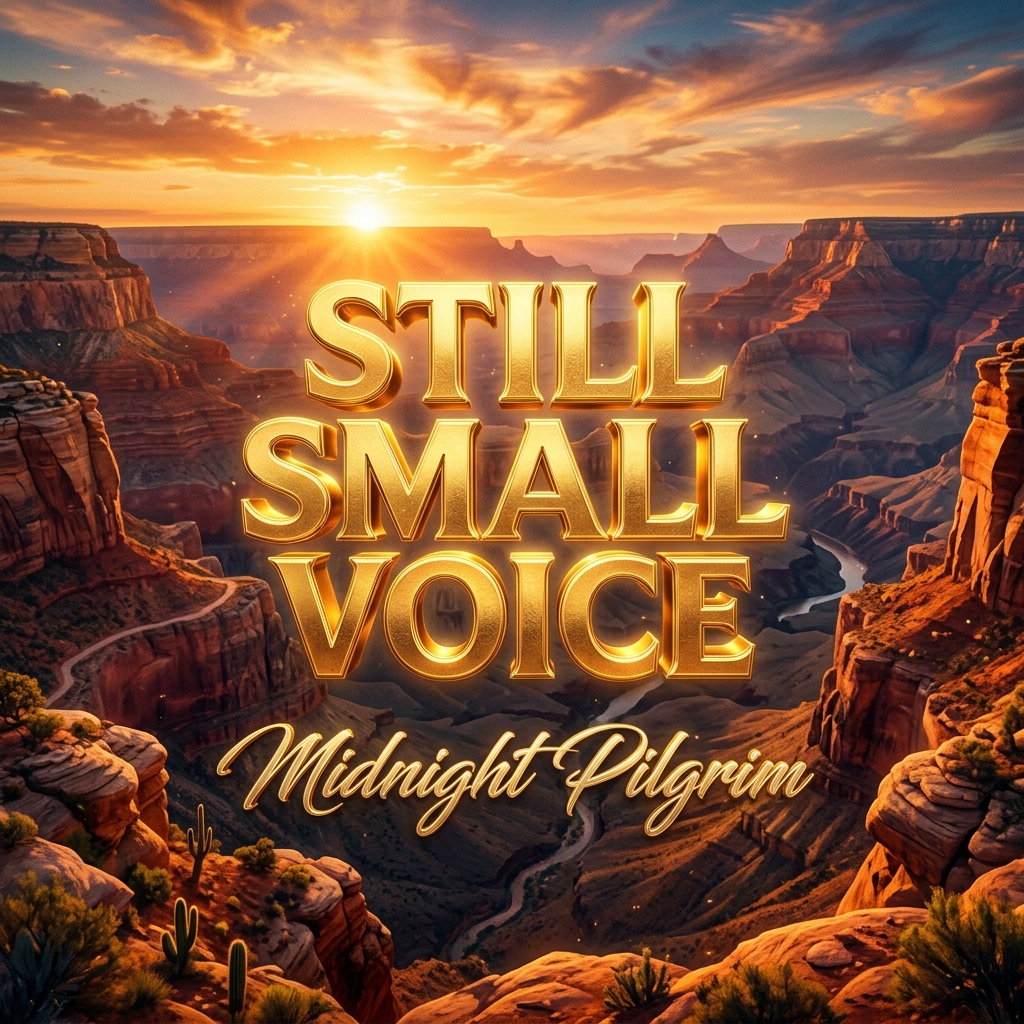 Still Small Voice