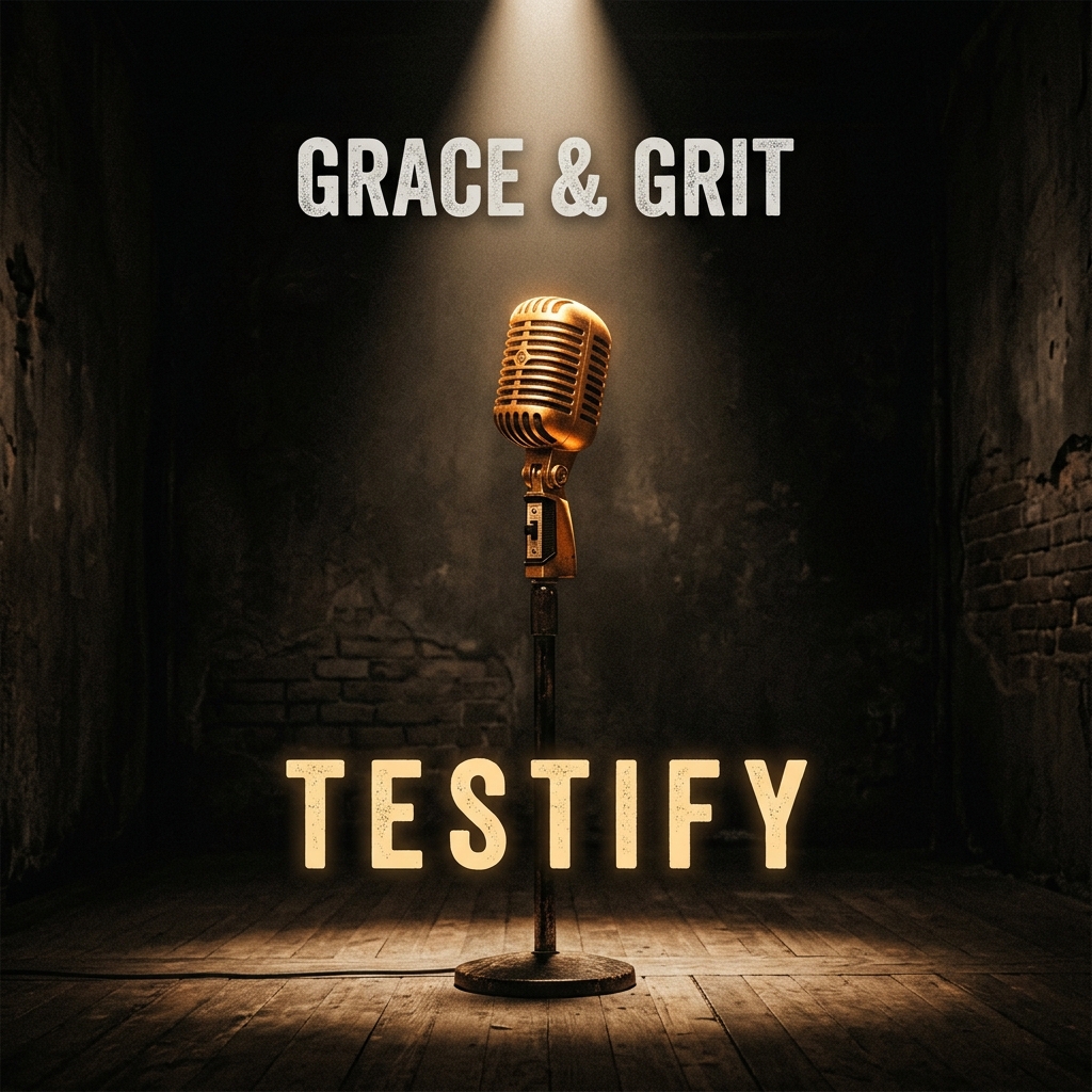 Testify